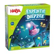 Spel Expeditie Diepzee - HABA 1307017004